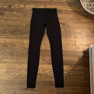 lululemon wunder under mid rise leggings
